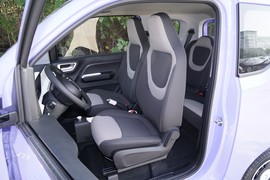 2024款五菱宏光MINIEV