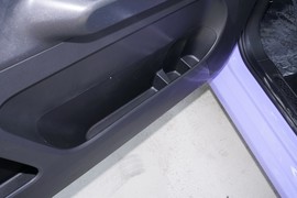 2024款五菱宏光MINIEV