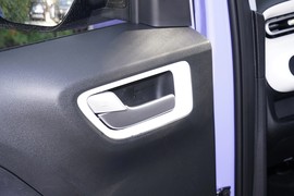 2024款五菱宏光MINIEV