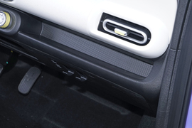 2024款五菱宏光MINIEV