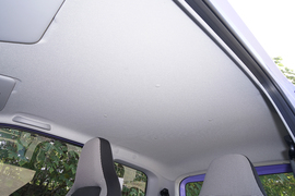 2024款五菱宏光MINIEV