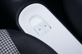 2024款五菱宏光MINIEV