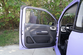 2024款五菱宏光MINIEV