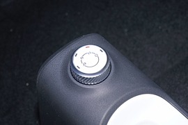 2024款五菱宏光MINIEV