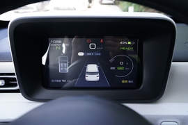 2024款五菱宏光MINIEV