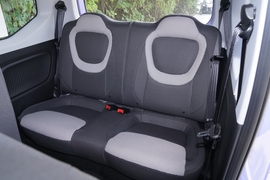 2024款五菱宏光MINIEV