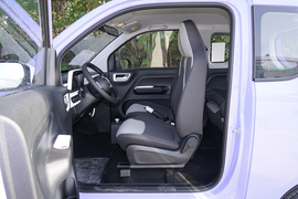 2024款五菱宏光MINIEV