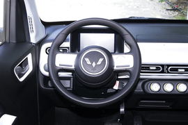 2024款五菱宏光MINIEV