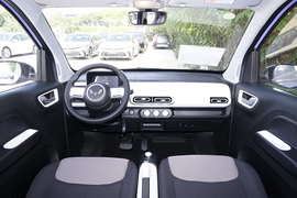 2024款五菱宏光MINIEV