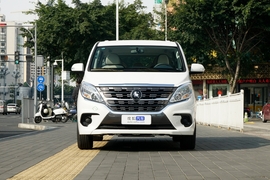 2024款东风风行菱智PLUS