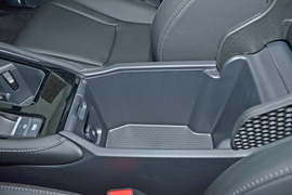 2024款本田英仕派