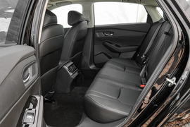 2024款本田英仕派