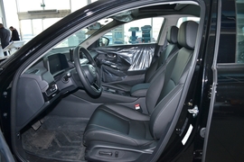 2024款本田英仕派