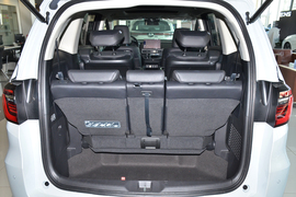 2024款本田艾力绅