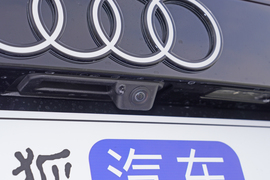 2024款奥迪Q8