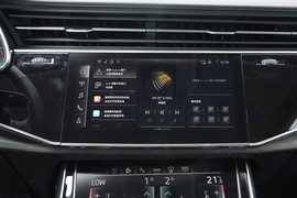 2024款奥迪Q8