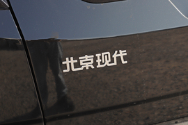 2025款现代途胜L