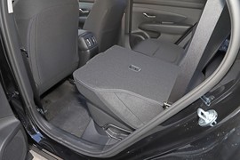 2025款现代途胜L