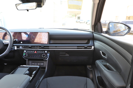 2025款现代途胜L