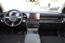 2025款现代途胜L