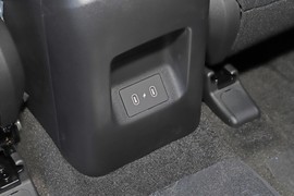 2025款现代途胜L