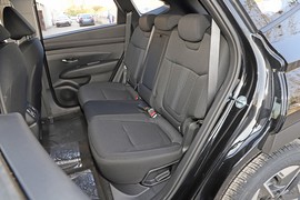 2025款现代途胜L