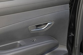 2025款现代途胜L