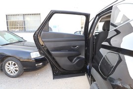 2025款现代途胜L