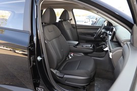 2025款现代途胜L