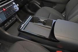 2025款现代途胜L