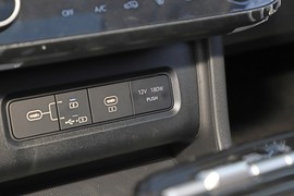 2025款现代途胜L