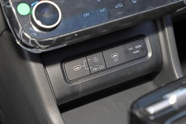 2025款现代途胜L