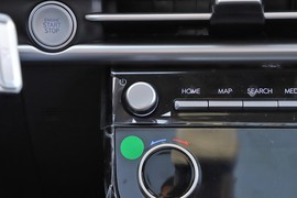 2025款现代途胜L