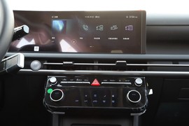 2025款现代途胜L