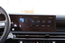 2025款现代途胜L