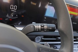 2025款现代途胜L