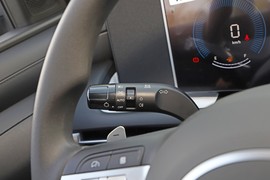 2025款现代途胜L