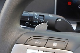 2025款现代途胜L