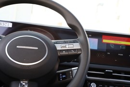 2025款现代途胜L