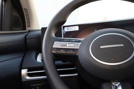 2025款现代途胜L