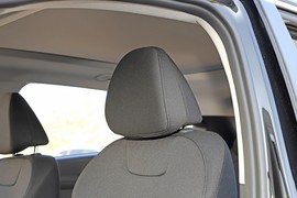 2025款现代途胜L