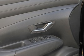 2025款现代途胜L