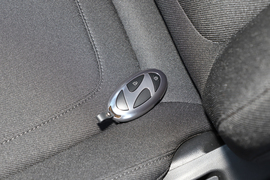 2025款现代途胜L