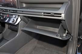 2025款现代途胜L