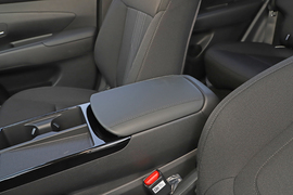 2025款现代途胜L