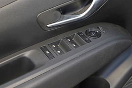 2025款现代途胜L