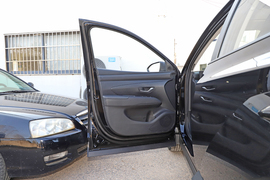 2025款现代途胜L