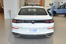 2025款大众凌渡L