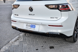2025款大众高尔夫