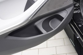 2024款宝马M3四门轿车